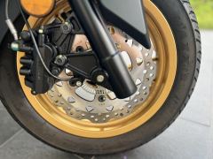 KYMCO Rowing S250 - ფოტო 6