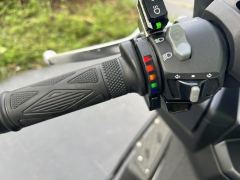 KYMCO Rowing S250 - ფოტო 7
