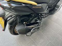 KYMCO Rowing S250 - ფოტო 9
