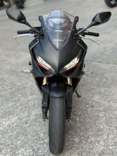 Honda CBR650R - фото 5