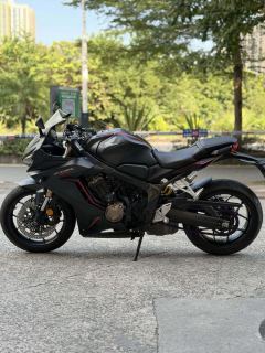 Honda CBR650R - фото 7