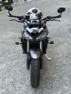 Triumph Street Triple 765 - фото 3