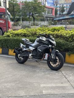 CFMOTO 800NK - ფოტო 1