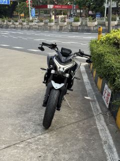 CFMOTO 800NK - ფოტო 2