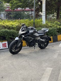 CFMOTO 800NK - ფოტო 3