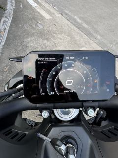 CFMOTO 800NK - ფოტო 4