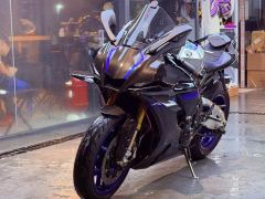 Yamaha YZF-R1 1000 cc - ფოტო 5