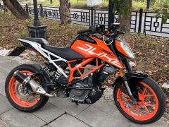 KTMR2R 390 Duke 400 cc - ფოტო 2
