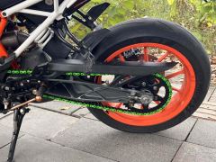 KTMR2R 390 Duke 400 cc - ფოტო 6
