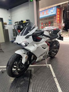 Kayo 450RR - ფოტო 1