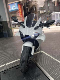 Kayo 450RR - ფოტო 2