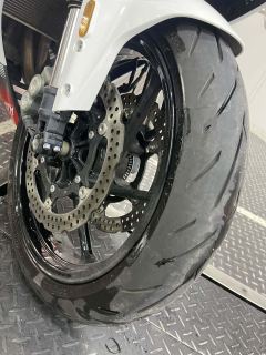 Kayo 450RR - ფოტო 3