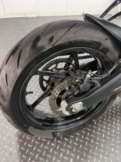 Kayo 450RR - ფოტო 4