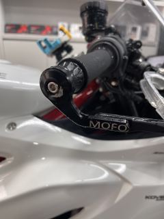 Kayo 450RR - ფოტო 6