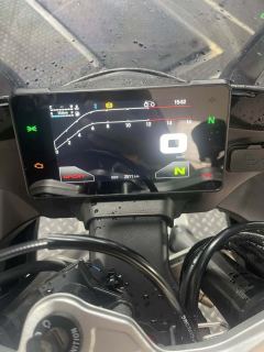 Kayo 450RR - ფოტო 7