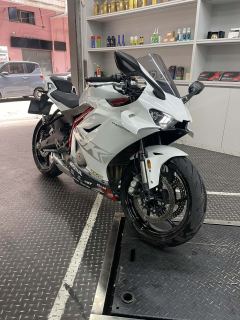 Kayo 450RR - ფოტო 8