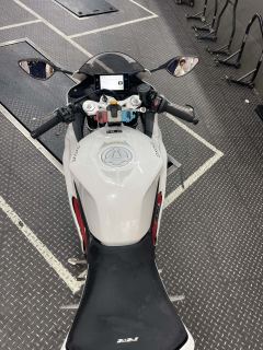 Kayo 450RR - ფოტო 9