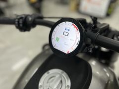 QJMOTOR Shan 600 560 cc - photo 2