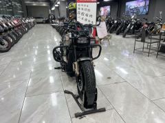 QJMOTOR Shan 600 560 cc - photo 5