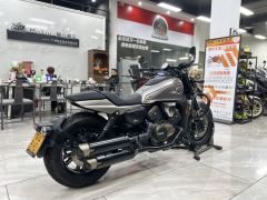 QJMOTOR Shan 600 560 cc - photo 7