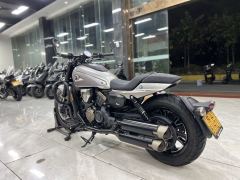 QJMOTOR Shan 600 560 cc - photo 9