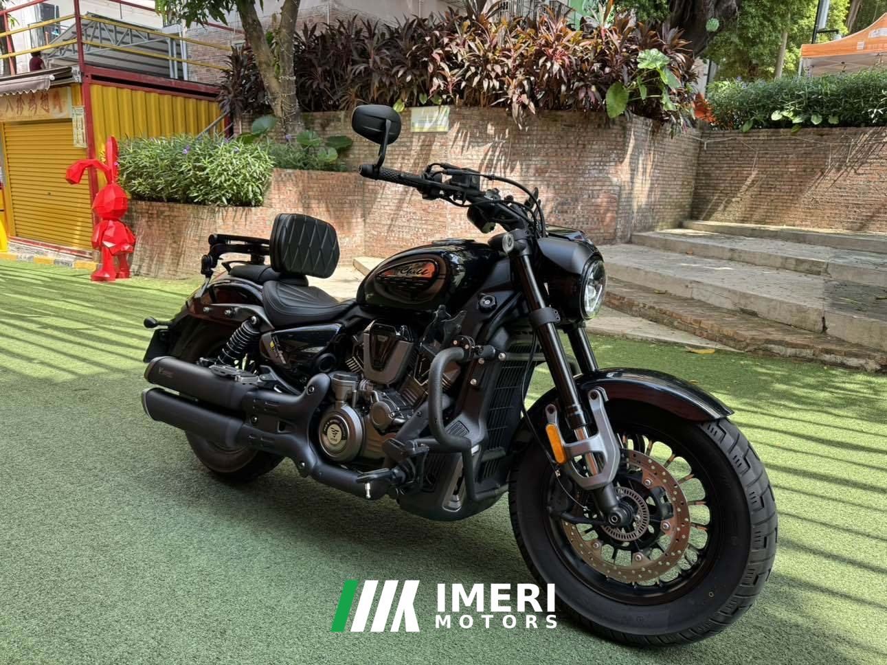 2026 Voge CU625 600 cc