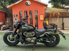 Voge CU625 600 cc - ფოტო 4