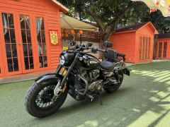 Voge CU625 600 cc - ფოტო 5