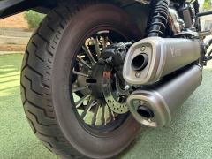 Voge CU625 600 cc - ფოტო 8