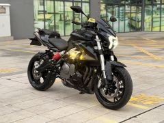 Benelli TNT600i - ფოტო 1