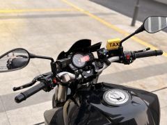 Benelli TNT600i - ფოტო 7