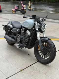 Benda Challenger 300 - ფოტო 1