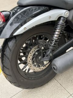 Benda Challenger 300 - ფოტო 4