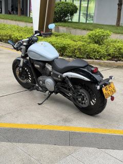 Benda Challenger 300 - ფოტო 6