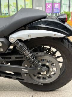 Benda Challenger 300 - ფოტო 8