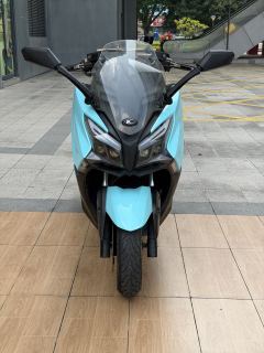KYMCO Rowing CT250 - ფოტო 2