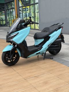 KYMCO Rowing CT250 - ფოტო 3