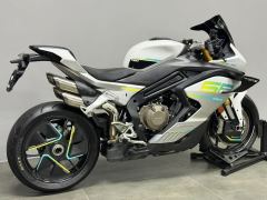 CFMOTO 750SR-S - ფოტო 3