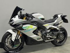 CFMOTO 750SR-S - ფოტო 4