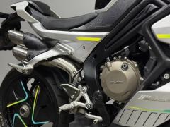 CFMOTO 750SR-S - ფოტო 9