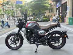 Sundiro Honda CBF190TR - ფოტო 7