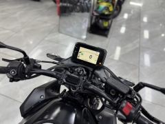 Honda CB400F - photo 2