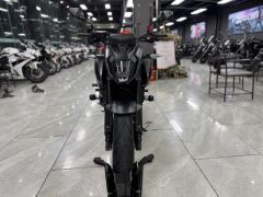 Honda CB400F - photo 5
