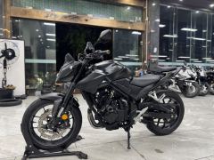 Honda CB400F - photo 6