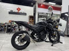 Honda CB400F - photo 7