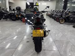 Honda CB400F - photo 8