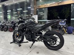 Honda CB400F - photo 9