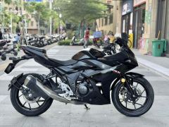 Haojue Suzuki GSX250R - ფოტო 1