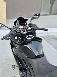 Haojue Suzuki GSX250R - ფოტო 5