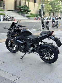 Haojue Suzuki GSX250R - ფოტო 7